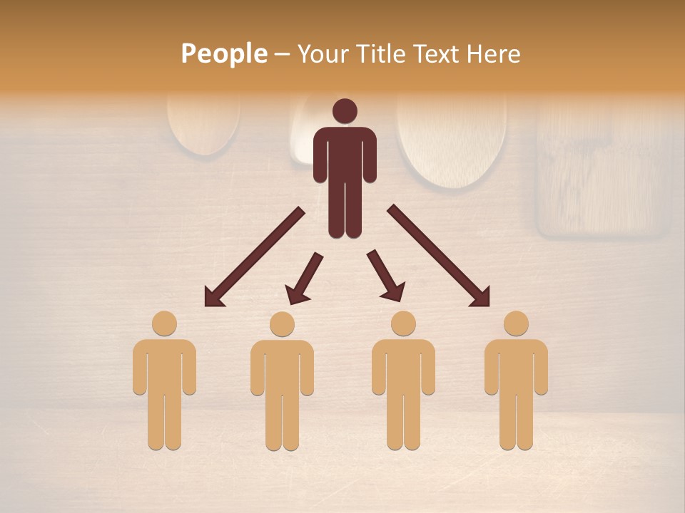 Texture Studio Rough PowerPoint Template