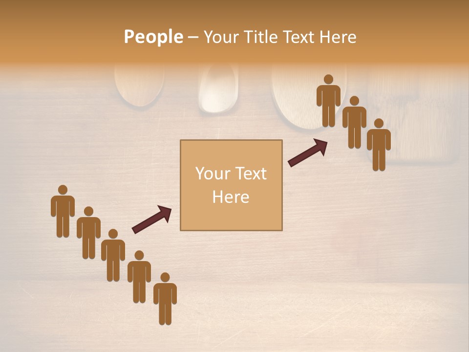 Texture Studio Rough PowerPoint Template