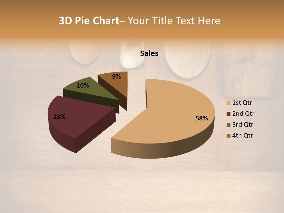 Texture Studio Rough PowerPoint Template