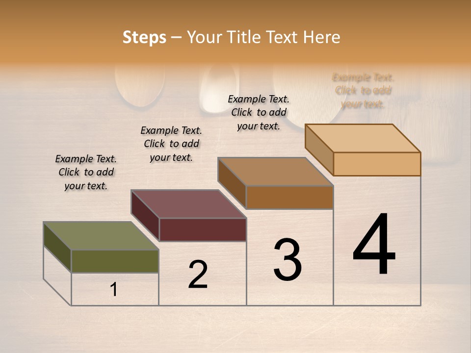 Texture Studio Rough PowerPoint Template