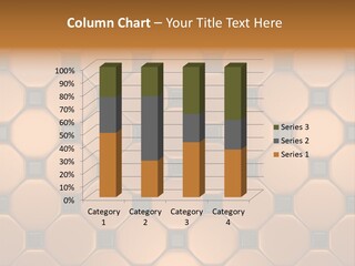 Wall Tiles Faience Tiling PowerPoint Template