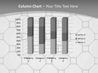 Wall Materials Trim PowerPoint Template