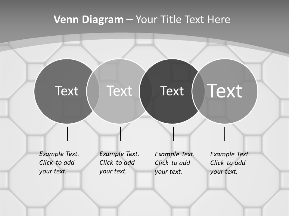 Wall Materials Trim PowerPoint Template