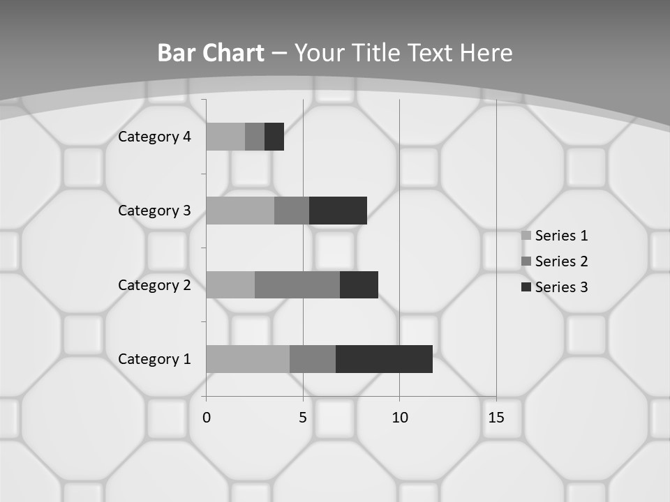 Wall Materials Trim PowerPoint Template