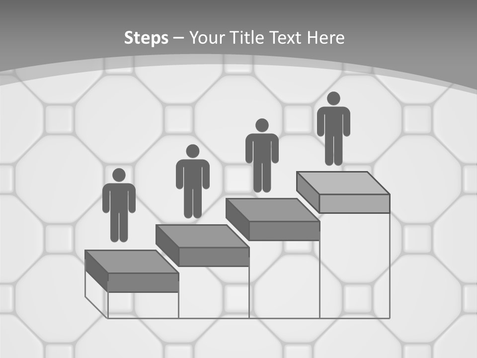 Wall Materials Trim PowerPoint Template