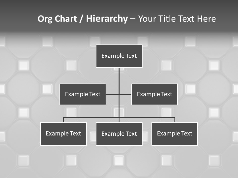 Wall Floor Wall Tiles PowerPoint Template