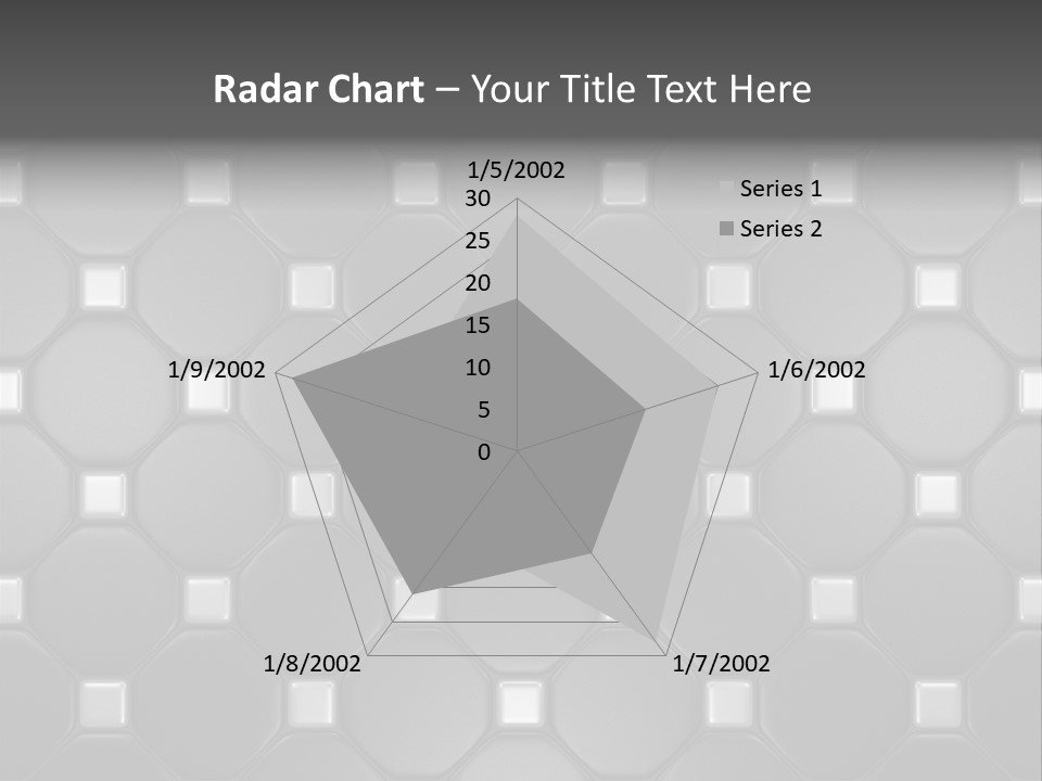 Wall Floor Wall Tiles PowerPoint Template
