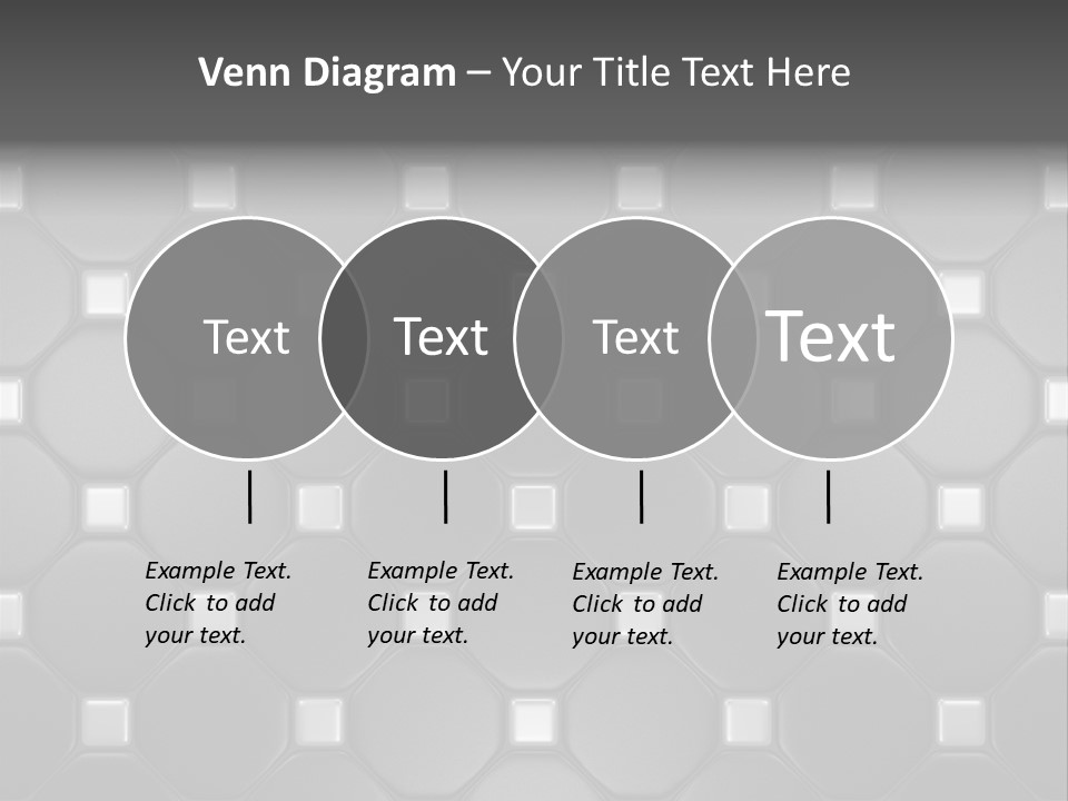 Wall Floor Wall Tiles PowerPoint Template