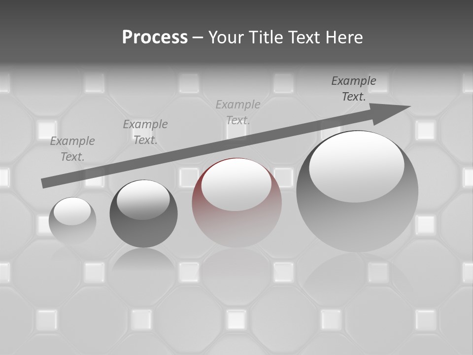 Wall Floor Wall Tiles PowerPoint Template