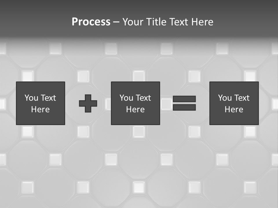 Wall Floor Wall Tiles PowerPoint Template