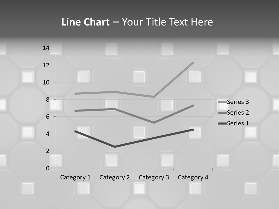 Wall Floor Wall Tiles PowerPoint Template