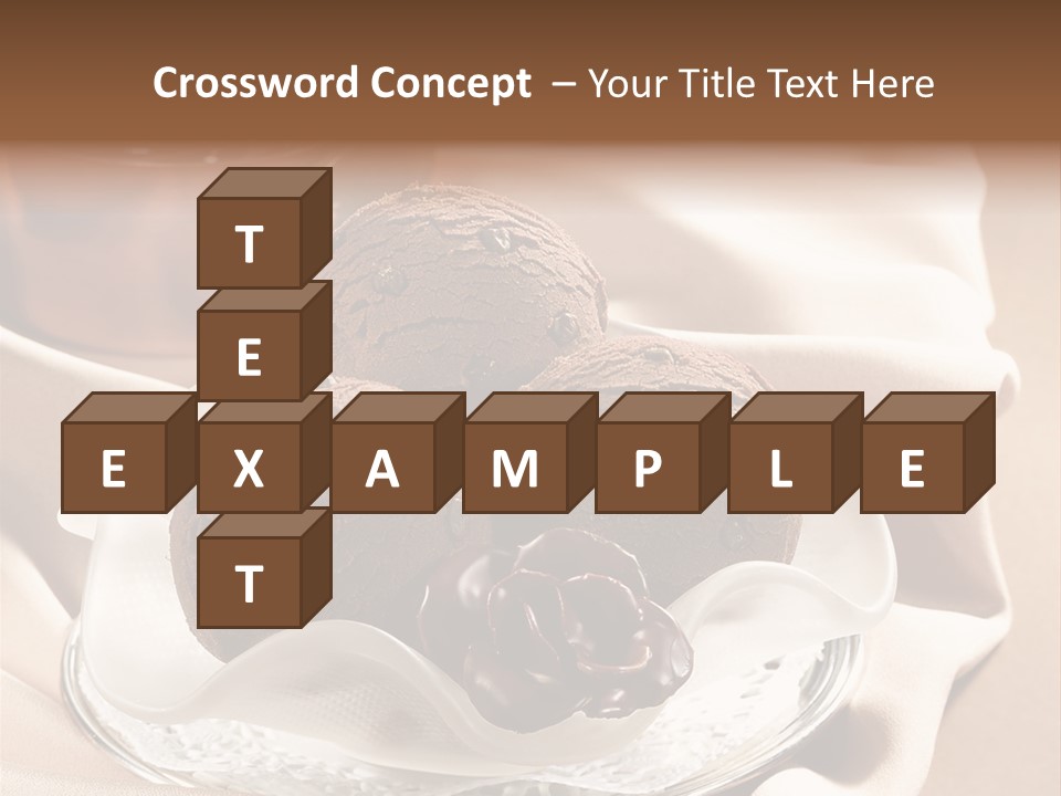 Dettaglio Fragola Primo Piano PowerPoint Template