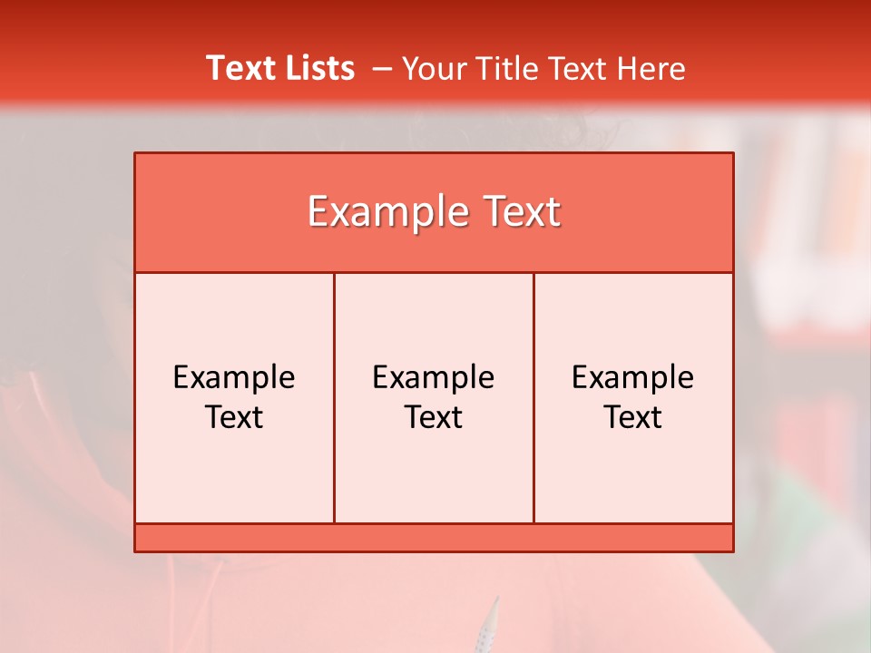 Classroom School Real People PowerPoint Template