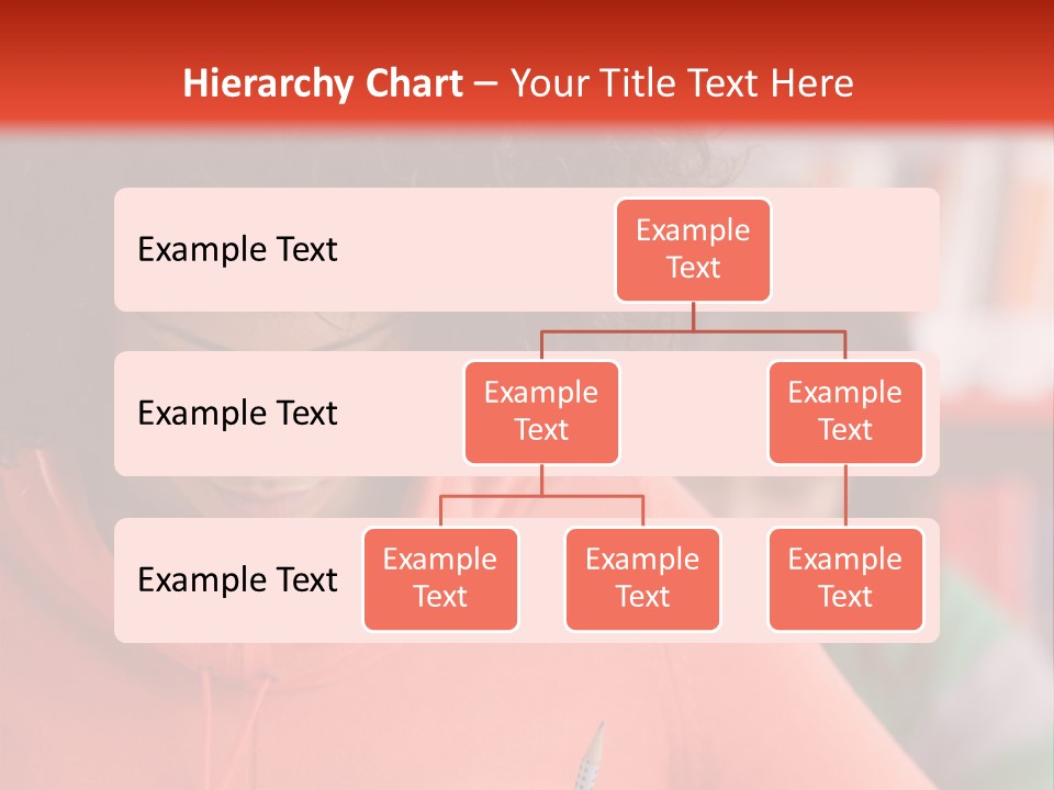Classroom School Real People PowerPoint Template