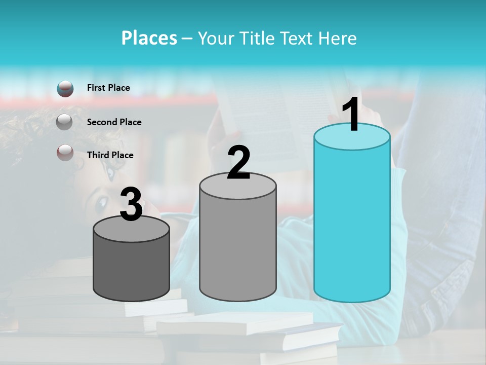 Cute Beautiful Leisure Activity PowerPoint Template