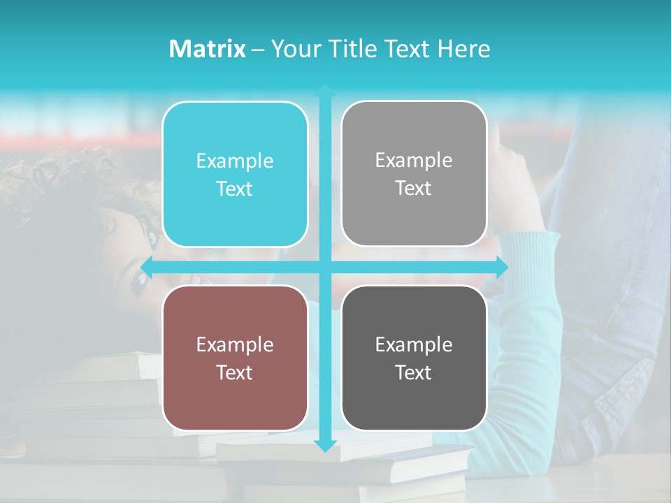 Cute Beautiful Leisure Activity PowerPoint Template