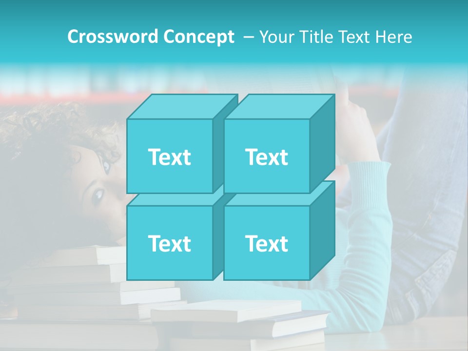 Cute Beautiful Leisure Activity PowerPoint Template