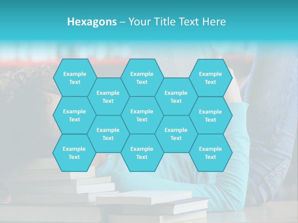 Cute Beautiful Leisure Activity PowerPoint Template