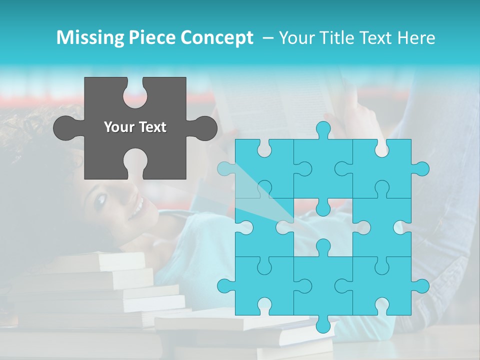 Cute Beautiful Leisure Activity PowerPoint Template