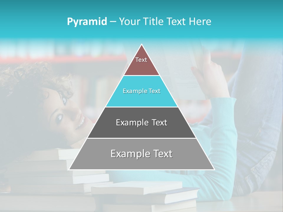 Cute Beautiful Leisure Activity PowerPoint Template