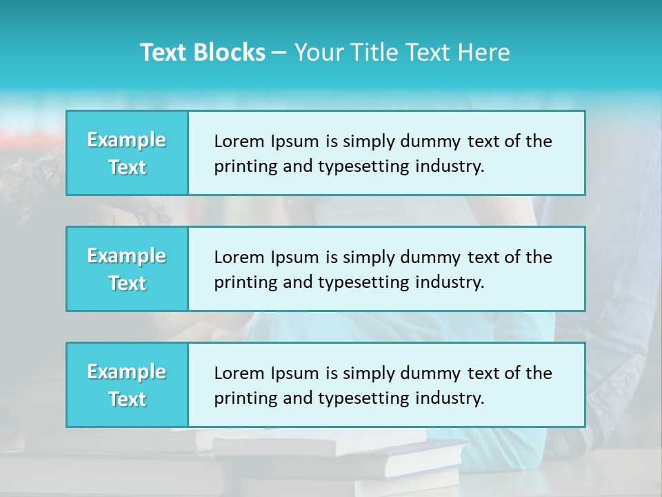 Cute Beautiful Leisure Activity PowerPoint Template