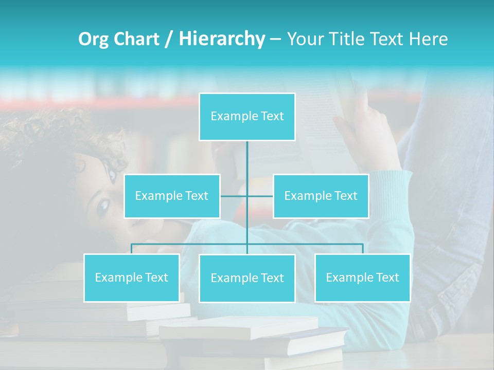 Cute Beautiful Leisure Activity PowerPoint Template