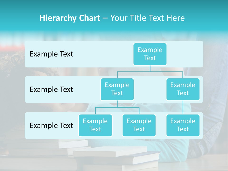 Cute Beautiful Leisure Activity PowerPoint Template