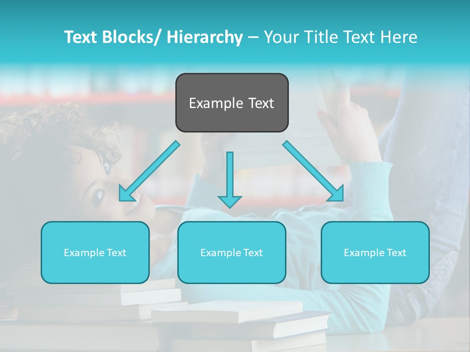 Cute Beautiful Leisure Activity PowerPoint Template