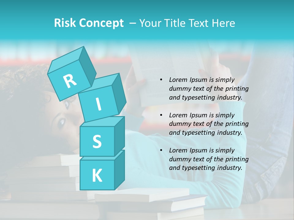 Cute Beautiful Leisure Activity PowerPoint Template