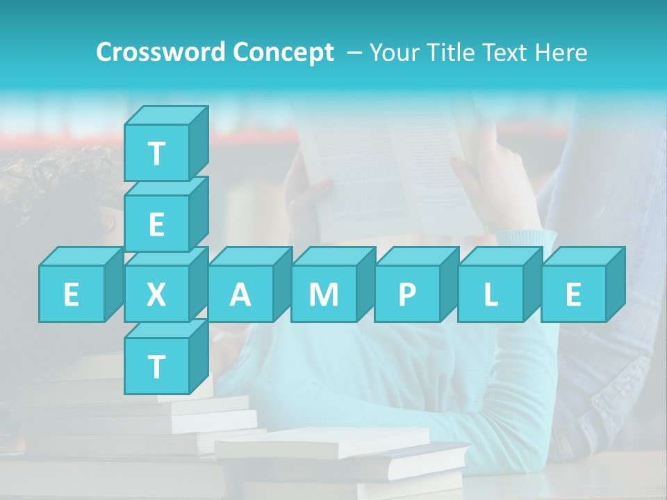 Cute Beautiful Leisure Activity PowerPoint Template