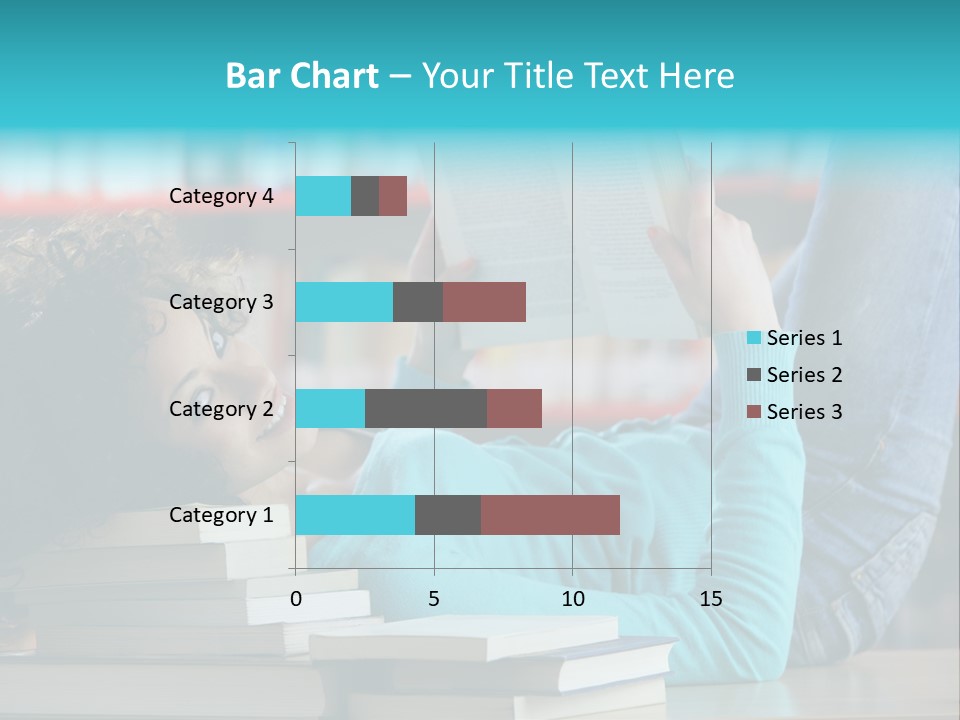 Cute Beautiful Leisure Activity PowerPoint Template