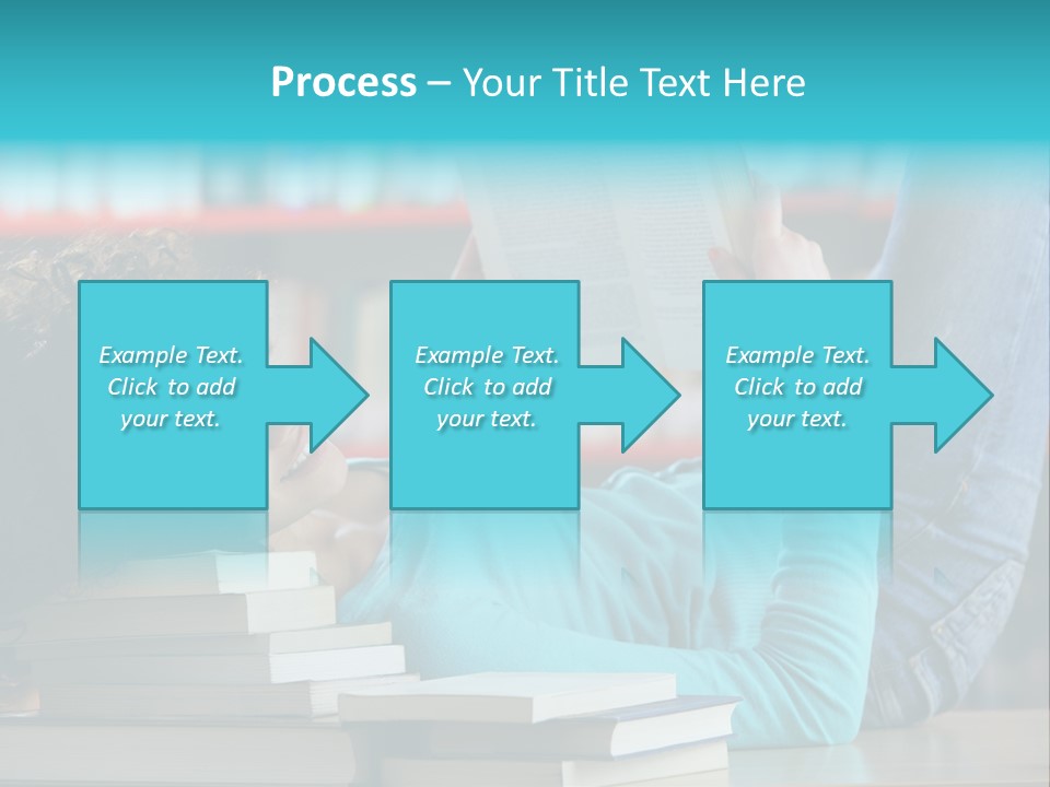 Cute Beautiful Leisure Activity PowerPoint Template