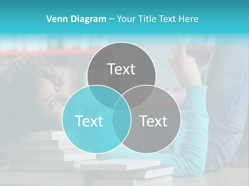 Cute Beautiful Leisure Activity PowerPoint Template