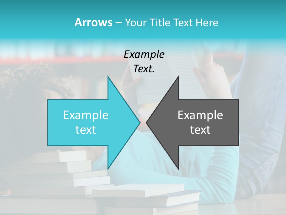 Cute Beautiful Leisure Activity PowerPoint Template