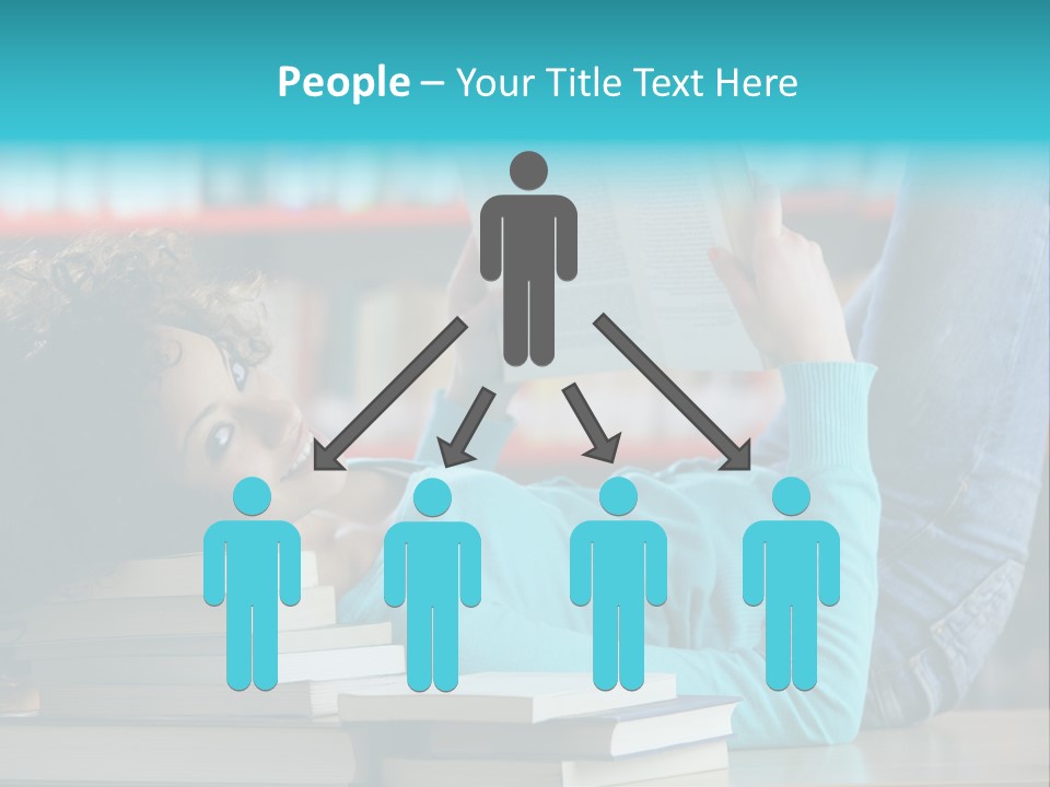 Cute Beautiful Leisure Activity PowerPoint Template