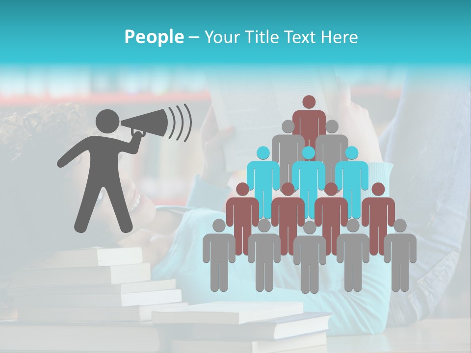 Cute Beautiful Leisure Activity PowerPoint Template