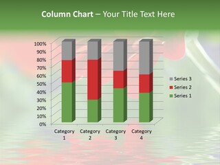 Reflect Beautiful Clipping PowerPoint Template