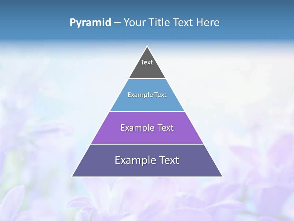 Leaf White Concept PowerPoint Template