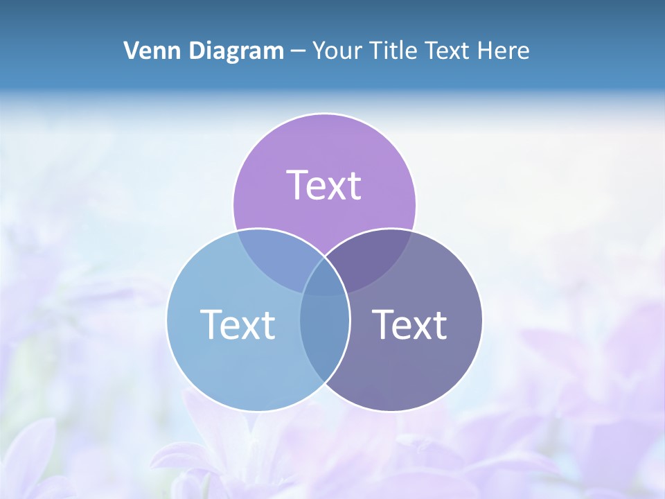 Leaf White Concept PowerPoint Template