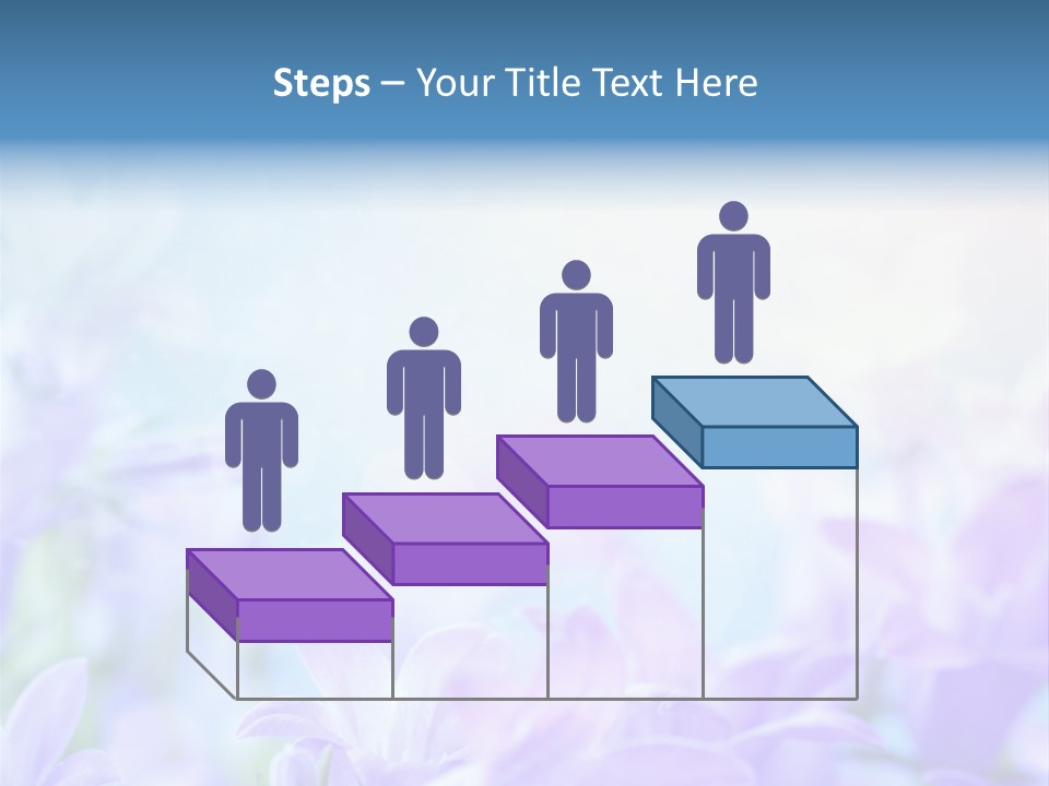 Leaf White Concept PowerPoint Template