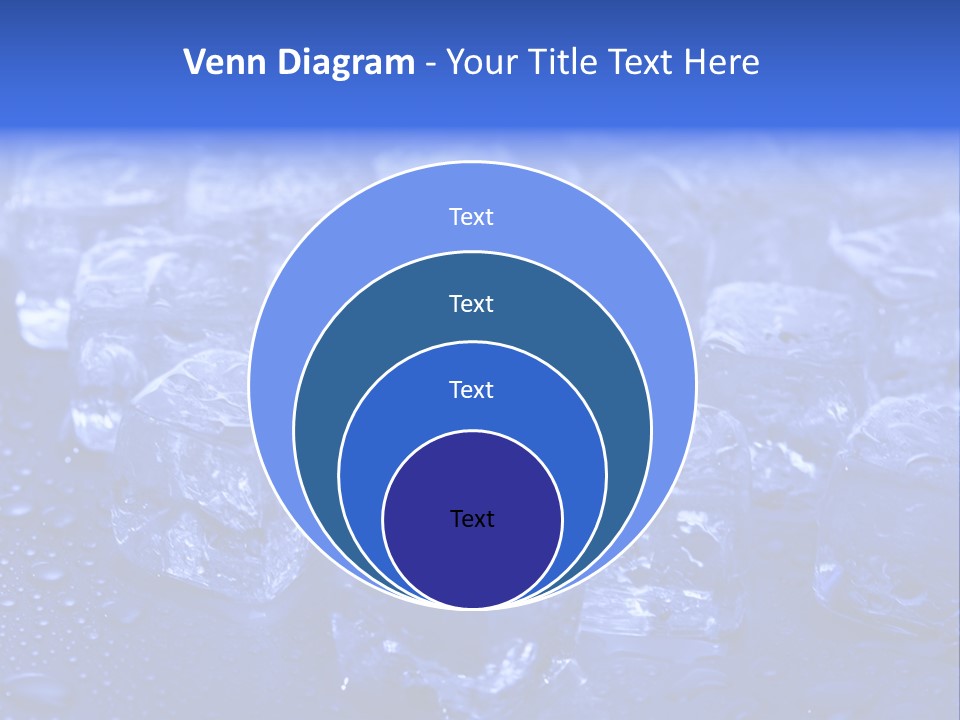 Melting Solid Liquid PowerPoint Template