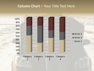 Repair Road Cell PowerPoint Template