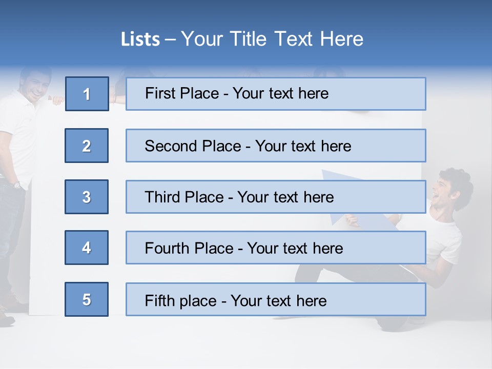 Food Basil Spicy PowerPoint Template