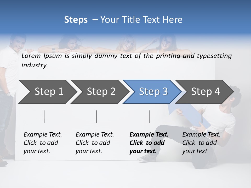 Food Basil Spicy PowerPoint Template