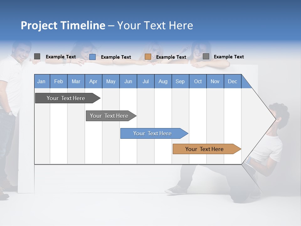 Food Basil Spicy PowerPoint Template