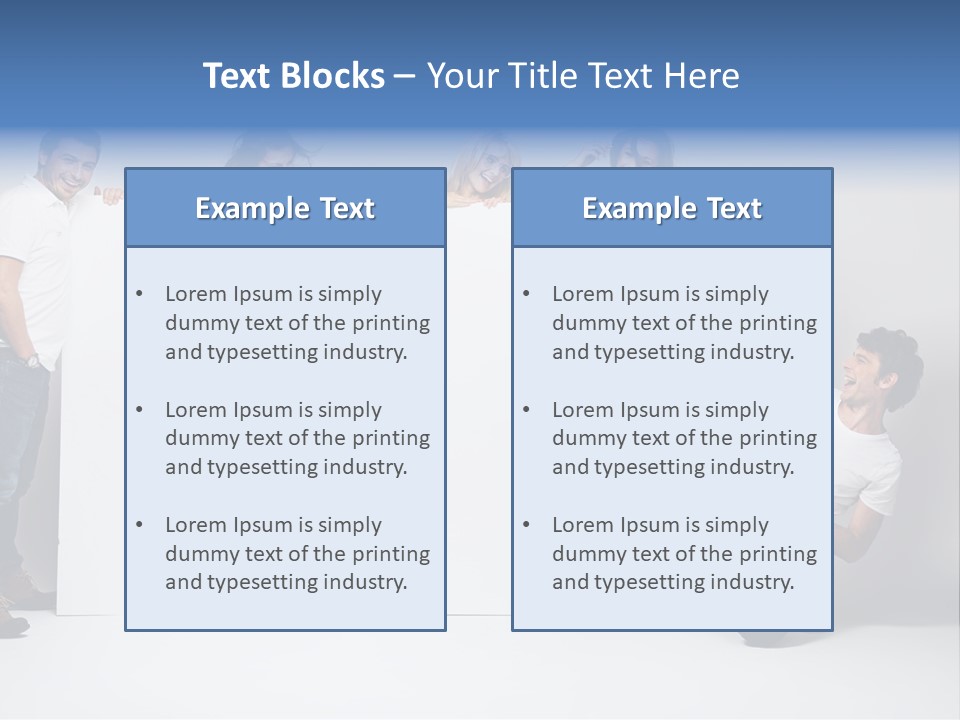 Food Basil Spicy PowerPoint Template
