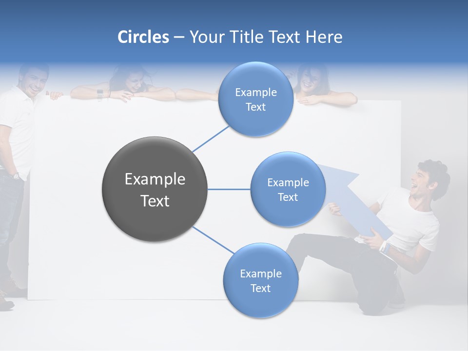 Food Basil Spicy PowerPoint Template