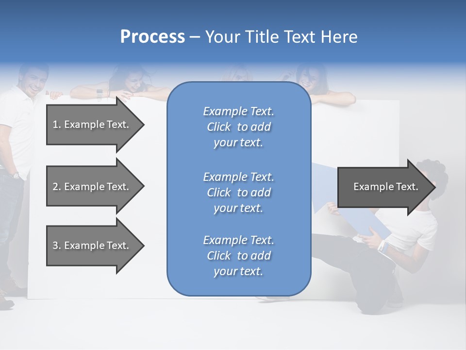 Food Basil Spicy PowerPoint Template