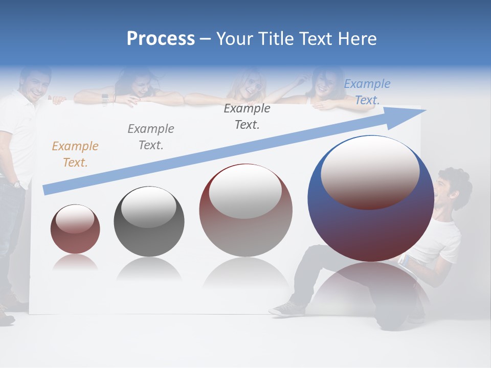 Food Basil Spicy PowerPoint Template