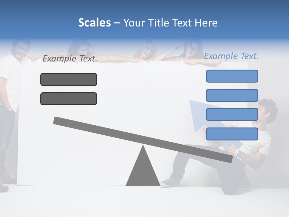 Food Basil Spicy PowerPoint Template